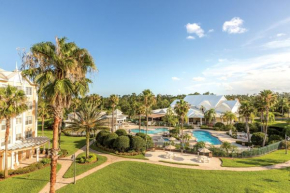 Отель WorldMark Orlando Kingstown Reef  Орландо